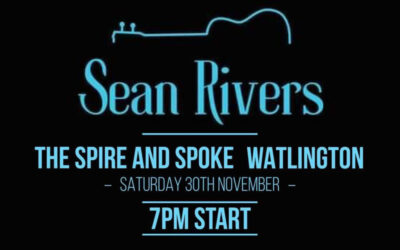 Live Music at the Spire and Spoke