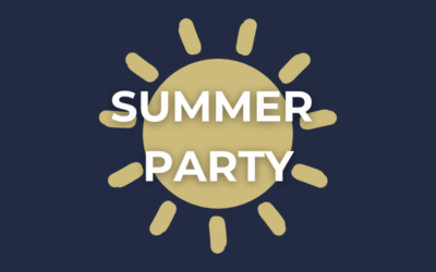 Watlington Summer Party