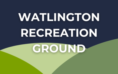 Watlington Recreation Ground and Skate Park