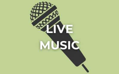 Live Events at The Spire and Spoke