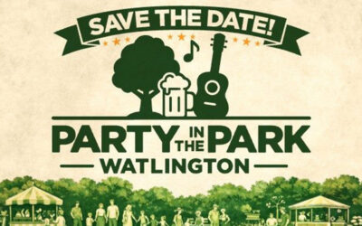 Party in the Park