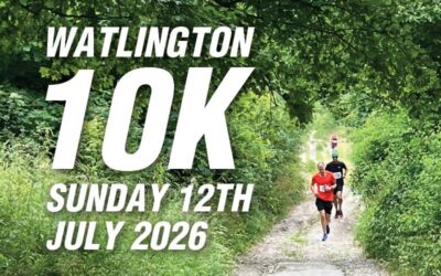 Watlington 10k