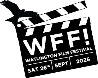 Logo Watlington Film Festival